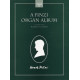 A Finzi Organ Album