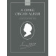 A Grieg Organ Album