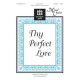 Thy Perfect Love (SAB or SATB)