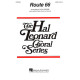 Route 66 (SATB)