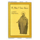 O How I Love Jesus (SATB)