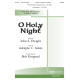 O Holy Night (SSATB)