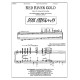 Blue Christmas (5-6 Octaves)