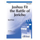 Joshua Fit the Battle (2-Pt)