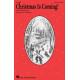 Christmas Is Coming! (Unison/2-Part)