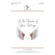 In the Shadow of Your Wings (SATB)