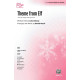 Theme from Elf (SATB)