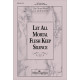 Let All Mortal Flesh Keep Silence (from Sing the Songs of Bethlehem (Orchestra Score)