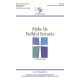 Make Us Faithful Servants (A Song for Lent) (SAB)