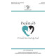 Psalm 63 (O God You Are My God) (SATB)