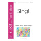Sing (2-Pt)