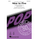 Nine to Five (SATB)
