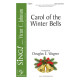 Carol of the Winter Bells (3-Pt Mixed)