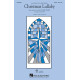 Christmas Lullaby (SATB)