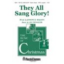 They All Sang Glory!
