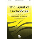 Spirit Of Brokeness