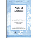 Night Of Alleluias