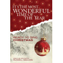 It\'s the Most Wonderful Time of the Year