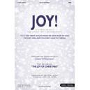 Joy! A Carol Medley