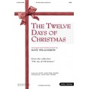 Twelve Days of Christmas