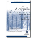 A Cappella Christmas Volume 6