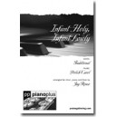 Infant Holy Infant Lowly