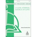 O God Eternal Source Of Love