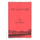 All Good Gifts