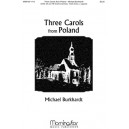 Three Carols from Poland