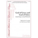 God of Grace and God of Glory