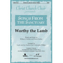 Worthy the Lamb (Acc Track)