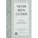 Never Been Closer (Acc Track)