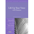 Lift Up Your Voice w/Hosanna