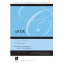 Arise (Acc. CD)