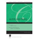 Alive and Well (Choral Trax)