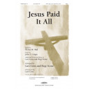 Jesus Paid It All