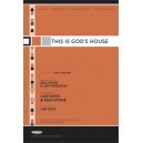 This Is God\'s House (Choral Trax)