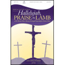 Hallelujah Praise the Lamb (Acc Track)