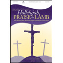 Hallelujah Praise the Lamb (DVD Track)