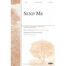 Send Me (Choral Trax)