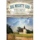 Big Mighty God (Cd)