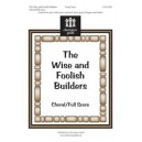 Wise and Foolish Builders