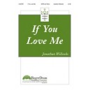 If You Love Me