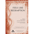 Feel Like Redemption (Orch)