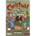 First Day of Christmas (Inst. DVD)