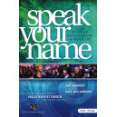 Speak Your Name (Promo Pak)