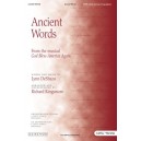 Ancient Words