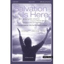 Salvation Is Here (Rhythem Chart)