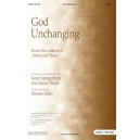 God Unchanging