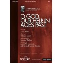O God Our Help in Ages Past (Rhythm Chart)